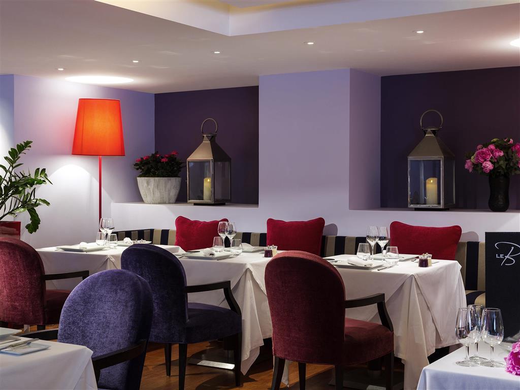 Sofitel Biarritz Le Miramar Thalassa Exterior photo